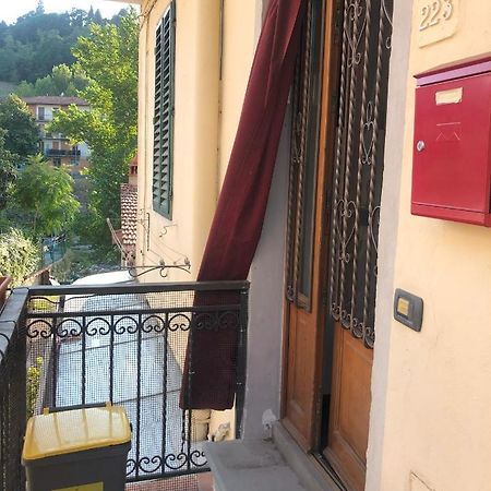 Badia A Passigano Vacanza In Chianti 아파트 외부 사진