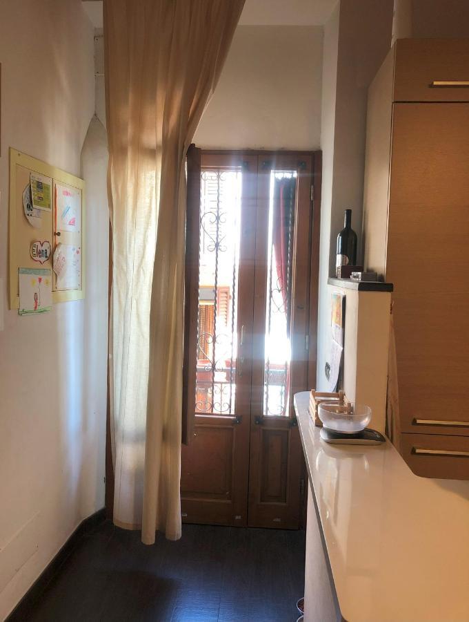 Badia A Passigano Vacanza In Chianti 아파트 외부 사진
