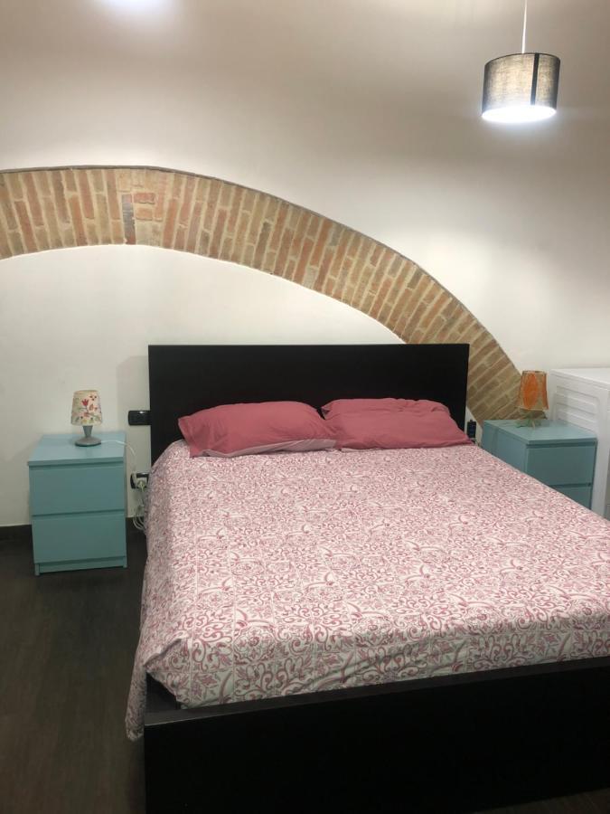 Badia A Passigano Vacanza In Chianti 아파트 외부 사진